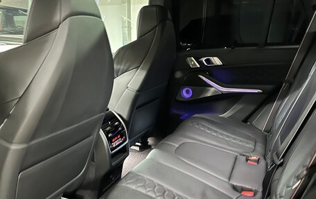 BMW X5 M, 2020 год, 12 750 000 рублей, 25 фотография