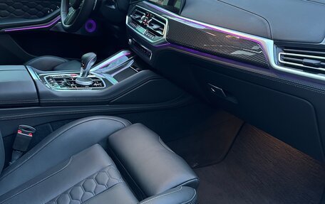 BMW X5 M, 2020 год, 12 750 000 рублей, 36 фотография