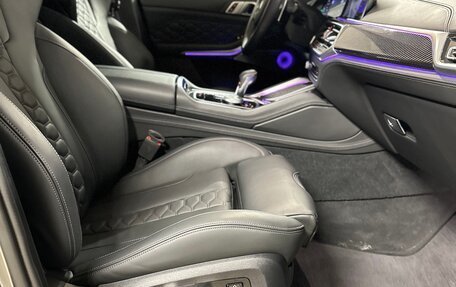 BMW X5 M, 2020 год, 12 750 000 рублей, 31 фотография