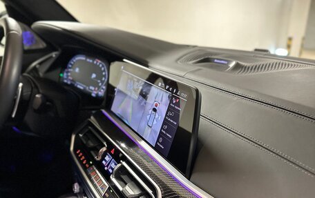 BMW X5 M, 2020 год, 12 750 000 рублей, 32 фотография