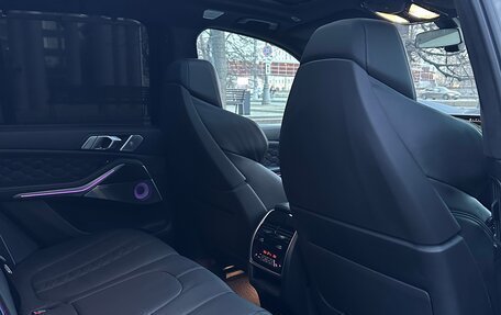 BMW X5 M, 2020 год, 12 750 000 рублей, 37 фотография