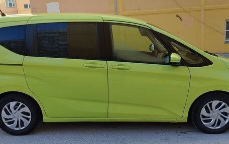 Honda Freed II, 2018 год, 1 230 000 рублей, 6 фотография