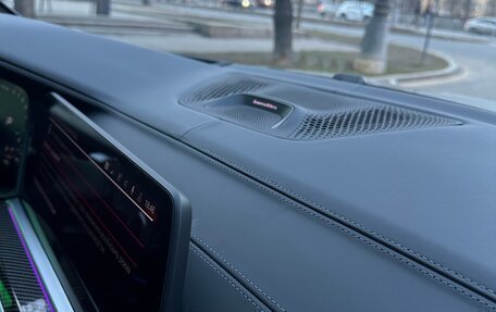 BMW X5 M, 2020 год, 12 750 000 рублей, 38 фотография