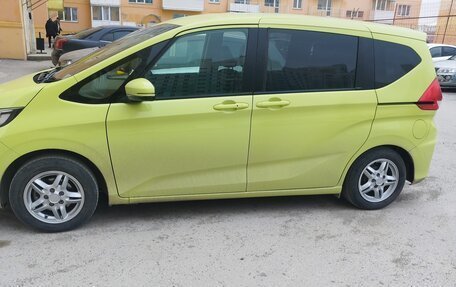 Honda Freed II, 2018 год, 1 230 000 рублей, 10 фотография