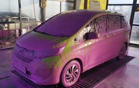 Honda Freed II, 2018 год, 1 230 000 рублей, 11 фотография