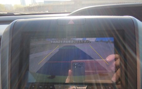 Honda Freed II, 2018 год, 1 230 000 рублей, 13 фотография