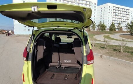 Honda Freed II, 2018 год, 1 230 000 рублей, 16 фотография