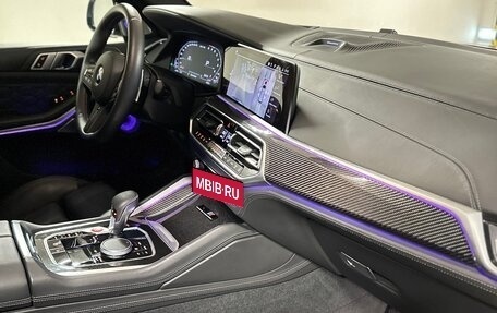 BMW X5 M, 2020 год, 12 750 000 рублей, 33 фотография