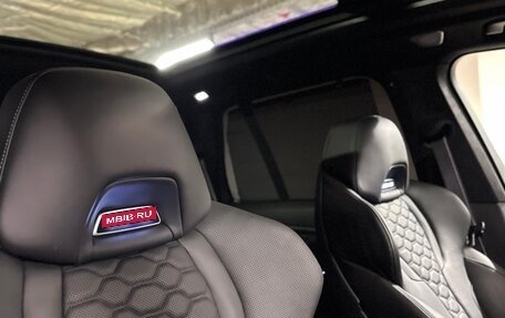 BMW X5 M, 2020 год, 12 750 000 рублей, 34 фотография