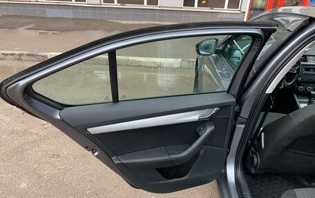 Skoda Octavia, 2013 год, 760 000 рублей, 3 фотография