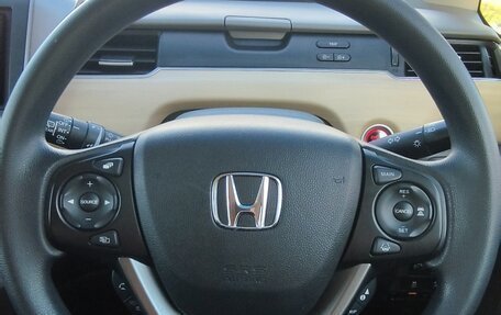 Honda Freed II, 2018 год, 1 230 000 рублей, 19 фотография