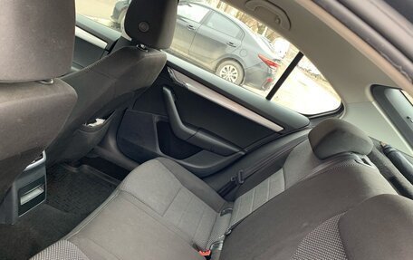 Skoda Octavia, 2013 год, 760 000 рублей, 4 фотография