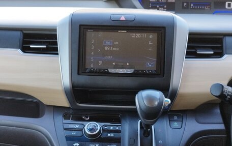 Honda Freed II, 2018 год, 1 230 000 рублей, 20 фотография