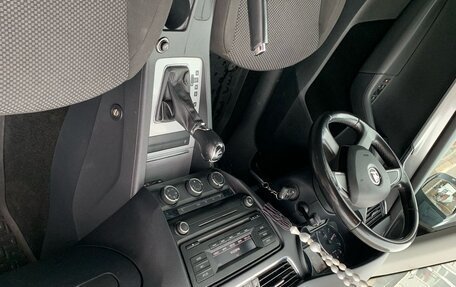 Skoda Octavia, 2013 год, 760 000 рублей, 5 фотография