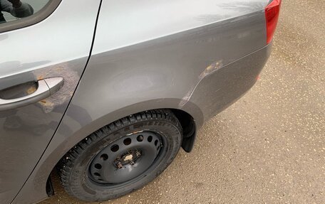 Skoda Octavia, 2013 год, 760 000 рублей, 6 фотография