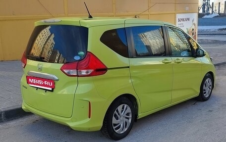 Honda Freed II, 2018 год, 1 230 000 рублей, 5 фотография