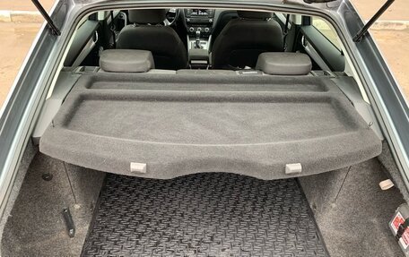 Skoda Octavia, 2013 год, 760 000 рублей, 8 фотография