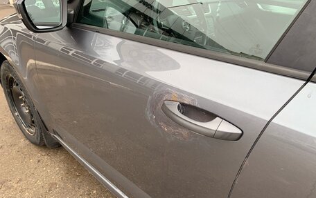 Skoda Octavia, 2013 год, 760 000 рублей, 7 фотография