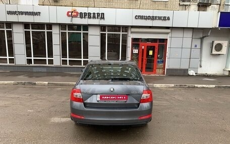 Skoda Octavia, 2013 год, 760 000 рублей, 2 фотография