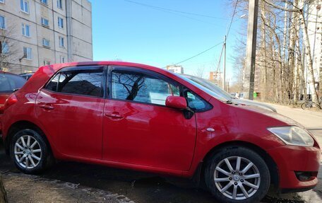 Toyota Auris II, 2008 год, 700 000 рублей, 2 фотография