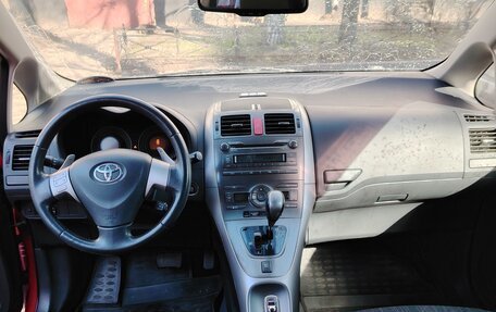 Toyota Auris II, 2008 год, 700 000 рублей, 6 фотография