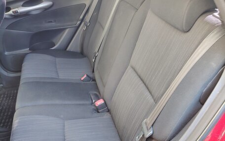 Toyota Auris II, 2008 год, 700 000 рублей, 7 фотография