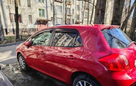 Toyota Auris II, 2008 год, 700 000 рублей, 4 фотография