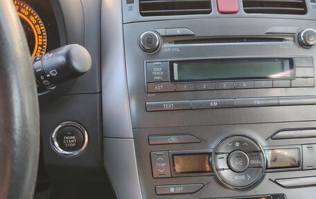 Toyota Auris II, 2008 год, 700 000 рублей, 9 фотография