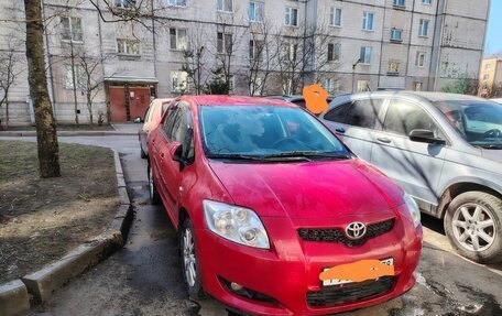 Toyota Auris II, 2008 год, 700 000 рублей, 3 фотография