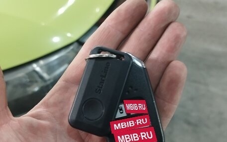 Honda Freed II, 2018 год, 1 230 000 рублей, 9 фотография