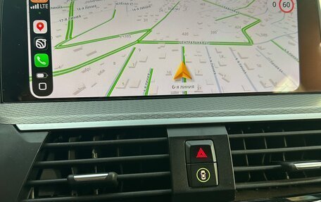 BMW X3, 2018 год, 4 099 000 рублей, 6 фотография