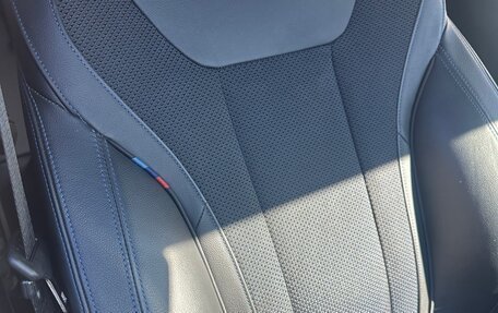 BMW X3, 2018 год, 4 099 000 рублей, 14 фотография