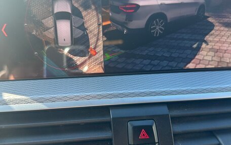 BMW X3, 2018 год, 4 099 000 рублей, 13 фотография