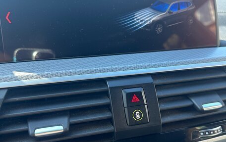 BMW X3, 2018 год, 4 099 000 рублей, 12 фотография