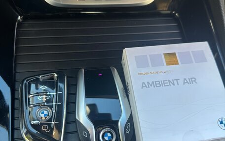 BMW X3, 2018 год, 4 099 000 рублей, 11 фотография