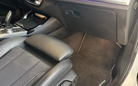 BMW X3, 2018 год, 4 099 000 рублей, 8 фотография