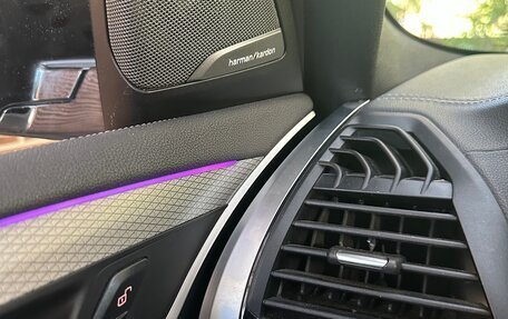 BMW X3, 2018 год, 4 099 000 рублей, 5 фотография