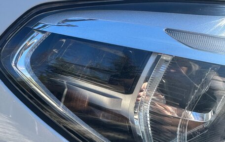 BMW X3, 2018 год, 4 099 000 рублей, 15 фотография