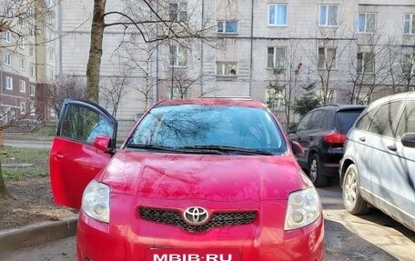 Toyota Auris II, 2008 год, 700 000 рублей, 11 фотография