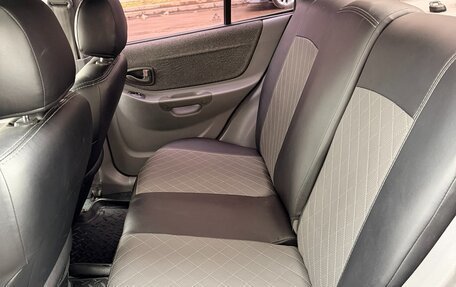 Hyundai Accent II, 2007 год, 385 000 рублей, 10 фотография