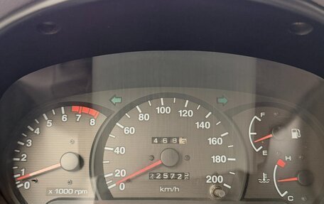 Hyundai Accent II, 2007 год, 385 000 рублей, 8 фотография