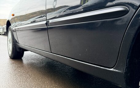 Hyundai Accent II, 2007 год, 385 000 рублей, 5 фотография