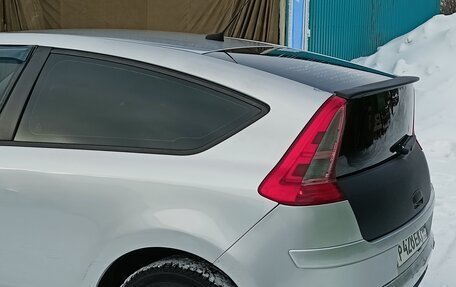 Citroen C4 II рестайлинг, 2005 год, 395 000 рублей, 4 фотография