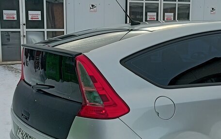 Citroen C4 II рестайлинг, 2005 год, 395 000 рублей, 5 фотография