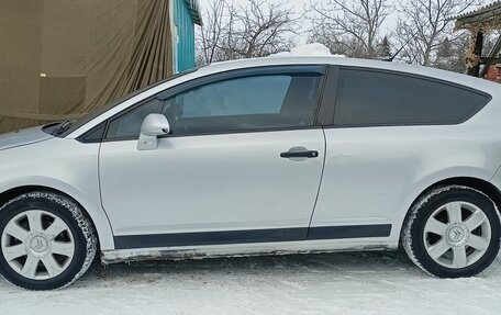 Citroen C4 II рестайлинг, 2005 год, 395 000 рублей, 3 фотография