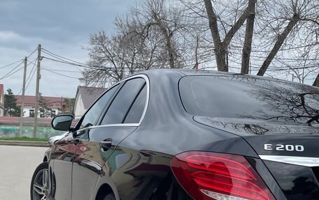 Mercedes-Benz E-Класс, 2018 год, 3 300 000 рублей, 7 фотография