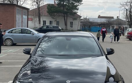 Mercedes-Benz E-Класс, 2018 год, 3 300 000 рублей, 4 фотография