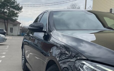 Mercedes-Benz E-Класс, 2018 год, 3 300 000 рублей, 6 фотография