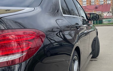 Mercedes-Benz E-Класс, 2018 год, 3 300 000 рублей, 8 фотография