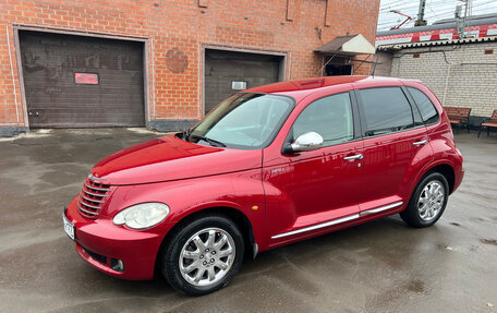 Chrysler PT Cruiser, 2006 год, 1 100 000 рублей, 1 фотография